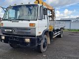 Dongfeng 2012 года за 13 500 000 тг. в Петропавловск – фото 3