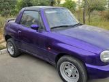 Suzuki X-90 1996 годаүшін5 500 000 тг. в Актау