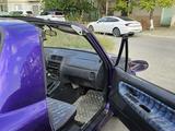 Suzuki X-90 1996 года за 5 500 000 тг. в Актау – фото 4
