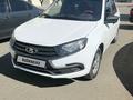 ВАЗ (Lada) Granta 2190 2021 года за 4 000 000 тг. в Павлодар