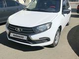 ВАЗ (Lada) Granta 2190 2021 года за 4 000 000 тг. в Павлодар