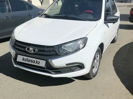 ВАЗ (Lada) Granta 2190 2021 года за 4 000 000 тг. в Павлодар