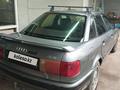 Audi 80 1992 годаfor1 200 000 тг. в Алматы – фото 6