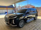 Hyundai Palisade 2022 года за 27 000 000 тг. в Атырау