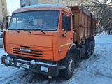 КамАЗ  55102 2000 годаfor5 600 000 тг. в Семей – фото 4
