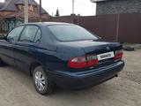 Toyota Carina E 1994 года за 2 300 000 тг. в Петропавловск – фото 5