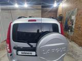 ВАЗ (Lada) Largus 2014 года за 3 600 000 тг. в Актау – фото 3