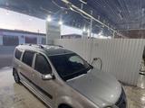 ВАЗ (Lada) Largus 2014 года за 3 600 000 тг. в Актау – фото 4
