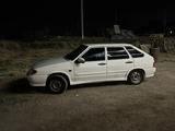 ВАЗ (Lada) 2114 2013 года за 1 600 000 тг. в Сарыагаш – фото 4