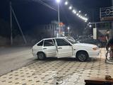 ВАЗ (Lada) 2114 2013 года за 1 600 000 тг. в Сарыагаш – фото 5