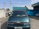 Toyota Previa 1997 годаүшін2 850 000 тг. в Алматы