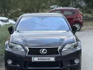 Lexus GS 250