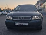 Audi A4 1995 годаүшін1 855 555 тг. в Талдыкорган – фото 2