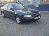 Audi A4 1995 годаүшін1 855 555 тг. в Талдыкорган – фото 3