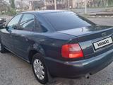 Audi A4 1995 года за 1 855 555 тг. в Талдыкорган – фото 4