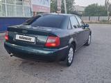 Audi A4 1995 годаүшін1 855 555 тг. в Талдыкорган – фото 5