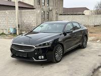 Kia K7 2016 годаүшін10 000 000 тг. в Шымкент