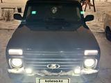 ВАЗ (Lada) Lada 2121 2018 годаүшін3 650 000 тг. в Уральск – фото 2