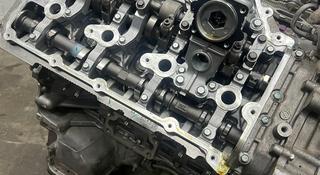 Двигатель VK56VD на Nissan Patrol 5.6л VK56/VQ40/3UR/2UZ/1UR/2TR/1GR за 85 000 тг. в Алматы