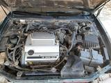 Nissan Maxima 1997 года за 2 300 000 тг. в Шымкент – фото 5