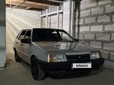 ВАЗ (Lada) 2109 2003 года за 650 000 тг. в Астана