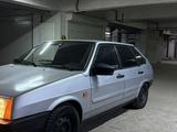 ВАЗ (Lada) 2109 2003 года за 650 000 тг. в Астана – фото 3