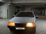ВАЗ (Lada) 2109 2003 года за 650 000 тг. в Астана – фото 2
