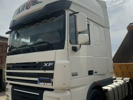 DAF  XF 105 2012 года за 19 000 000 тг. в Кызылорда – фото 2