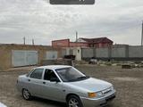 ВАЗ (Lada) 2110 2004 годаүшін550 000 тг. в Актау – фото 3