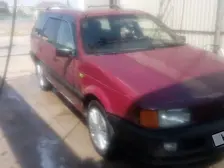 Volkswagen Passat, 1990