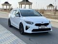 Kia Cee'd 2020 годаүшін9 500 000 тг. в Туркестан – фото 6