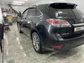 Lexus RX 270 2015 года за 16 500 000 тг. в Туркестан – фото 2