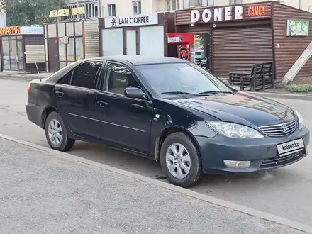 Toyota Camry 2006 года за 4 800 000 тг. в Уральск – фото 6