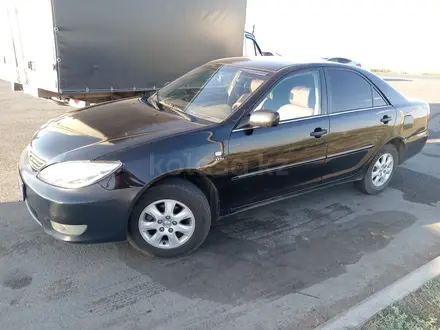 Toyota Camry 2006 года за 4 800 000 тг. в Уральск – фото 11