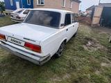 ВАЗ (Lada) 2107 2006 годаfor750 000 тг. в Кокшетау