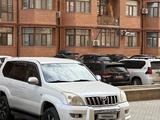 Toyota Land Cruiser Prado 2005 годаүшін10 500 000 тг. в Жанаозен – фото 3
