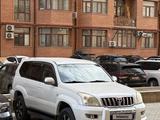 Toyota Land Cruiser Prado 2005 годаүшін10 500 000 тг. в Жанаозен