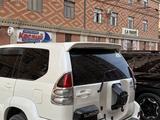 Toyota Land Cruiser Prado 2005 годаүшін10 500 000 тг. в Жанаозен – фото 2