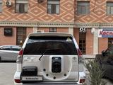 Toyota Land Cruiser Prado 2005 годаүшін10 500 000 тг. в Жанаозен – фото 4