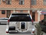 Toyota Land Cruiser Prado 2005 годаүшін10 500 000 тг. в Жанаозен – фото 5