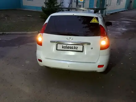 ВАЗ (Lada) Priora 2171 2011 года за 2 400 000 тг. в Астана – фото 2