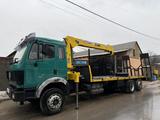 Mercedes-Benz 1990 года за 16 500 000 тг. в Шымкент – фото 2