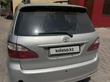 Toyota Ipsum 2007 года за 3 700 000 тг. в Караганда – фото 5