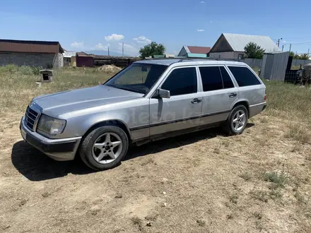 Mercedes-Benz E 230 1989 года за 1 000 000 тг. в Алматы – фото 2