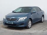 Toyota Corolla 2007 года за 3 760 000 тг. в Астана