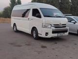 Toyota Hiace 2014 года за 14 500 000 тг. в Каскелен