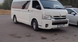 Toyota Hiace 2014 года за 14 500 000 тг. в Каскелен
