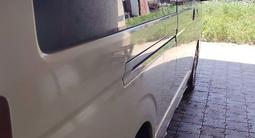 Toyota Hiace 2014 года за 14 500 000 тг. в Каскелен – фото 2