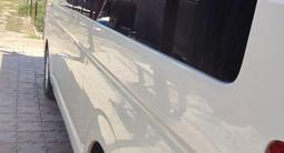 Toyota Hiace 2014 года за 14 500 000 тг. в Каскелен – фото 3