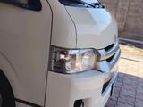 Toyota Hiace 2014 года за 14 500 000 тг. в Каскелен – фото 4